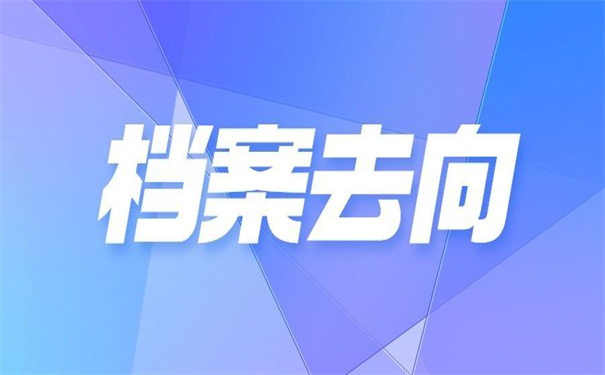 曲靖师范学院档案去向查询