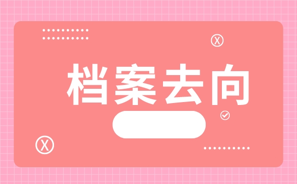 河南师范大学档案去向查询