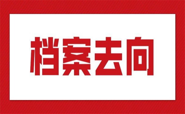 昭通师院学生档案去向查询