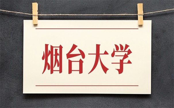 烟台大学就业报到证补办流程