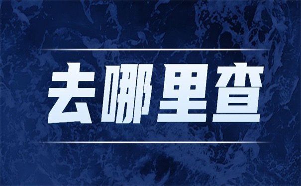 重庆市个人档案所在地查询
