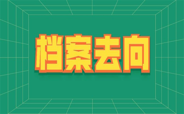 楚雄师范学院档案去向查询