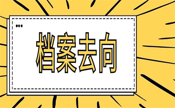 广东在哪里查询档案去向？这个档案查询流程也太详细了，快码住！