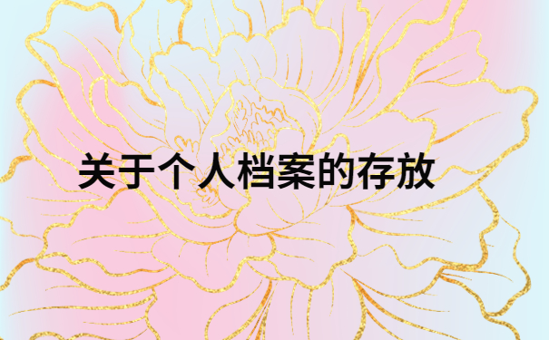 山东省毕业生毕业档案去向查询,三分钟教你如何快速找到档案