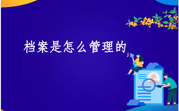 毕业之后怎么查档案在哪里？地点一般包括哪些呢？