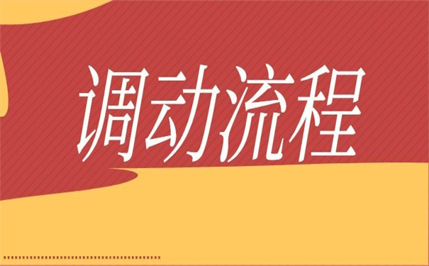 无锡人才市场档案调动流程，超实用转档小技巧！