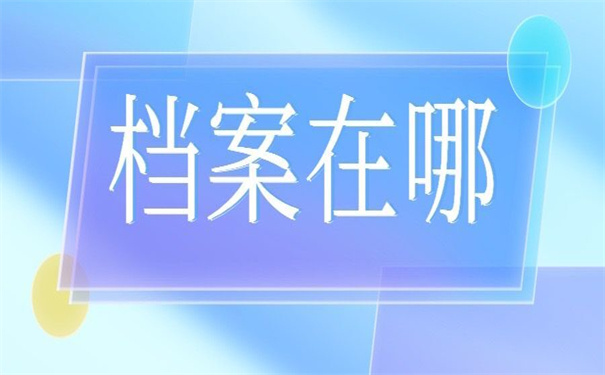 南阳市毕业大学生档案查询，看清楚怎么查！