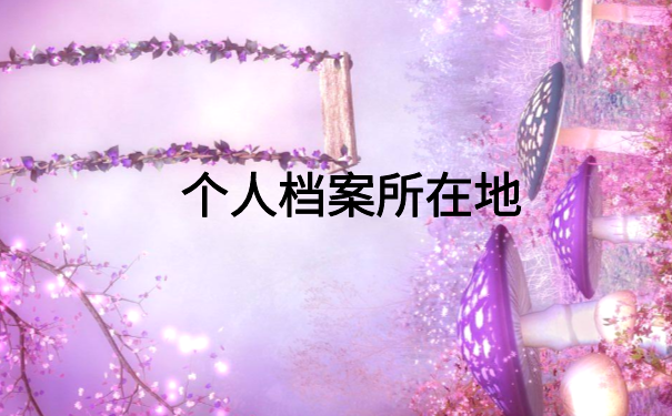 湖南怎么查询个人档案现在在哪里?你想知道的都在这里