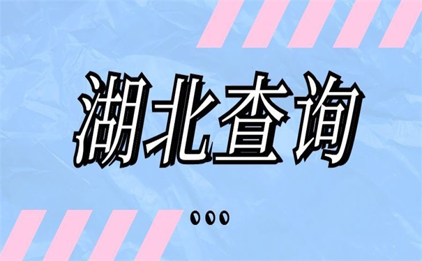 湖北省档案查询入口官方网站，超简单的查询方法！
