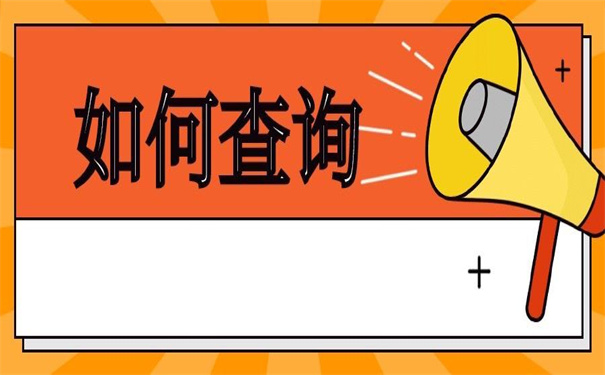 个人档案存档情况查询系统，一看就会的查询方法！