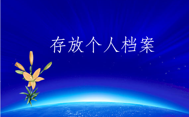 杭州人事档案网上服务平台,哪个查询平台最便捷?