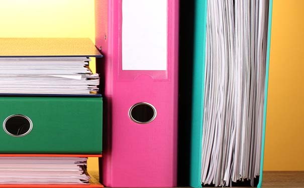 离职后个人档案如何处理