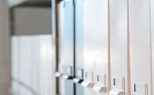 河南省人才调档函取档案流程