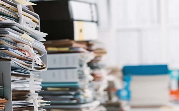 合肥瑶海区职工档案在哪里查询